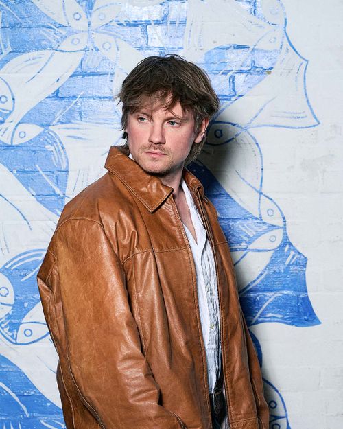 Simon Joan