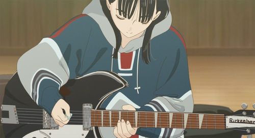 The Colors Within (2024)