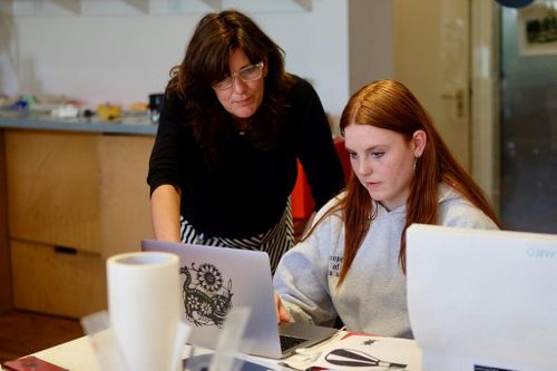 Workshop: alternatives for big tech's social media