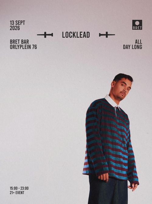 Locklead All Day Long