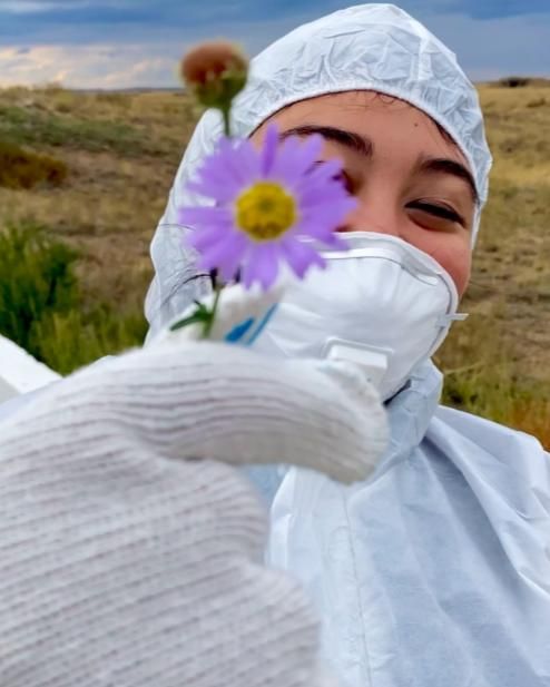 Film Programme at Het Documentaire Paviljoen: Gendered Lives in the Aftermath of Toxicity