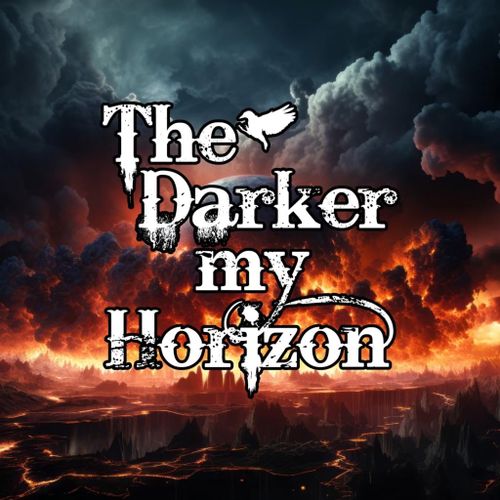 The Darker my Horizon (UK)