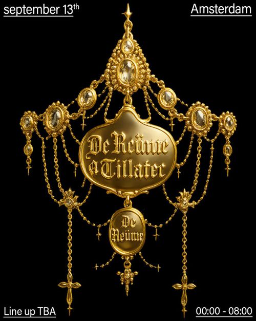 De Reünie Amsterdam