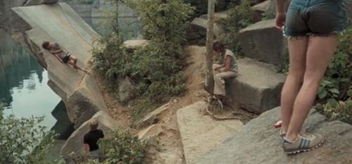 CiNEMERCATOR - Peter Yates BREAKING AWAY 1979