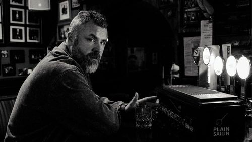 Mick Flannery