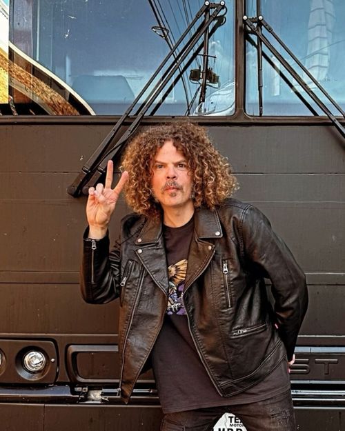 Wolfmother