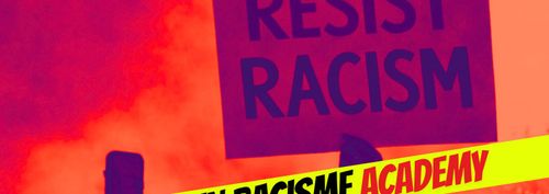 Strijd tegen Racisme: maar wat is mijn strategie?