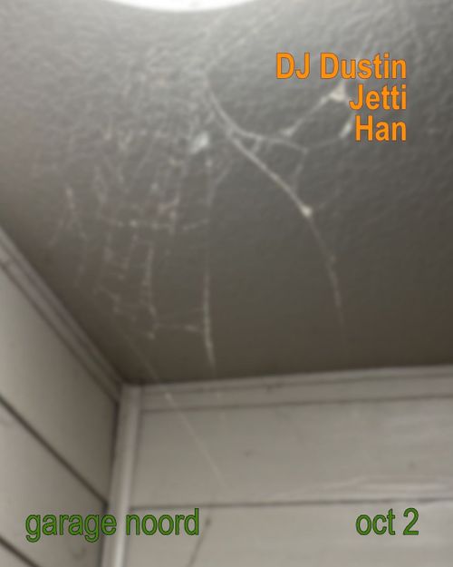DJ Dustin, Jetti, Han