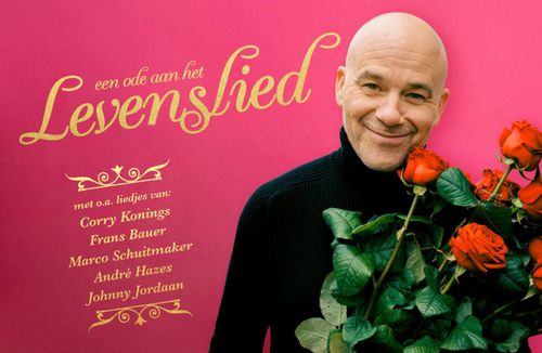 Chris Grem – Ode aan het levenslied