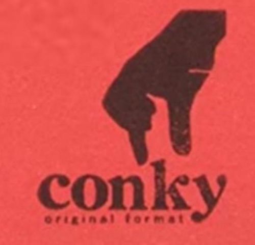 Conky Records & Tapes