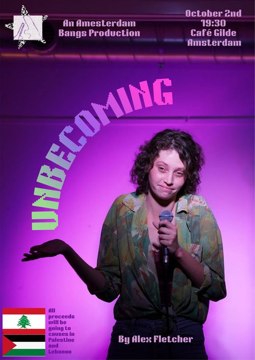 BANGS! - Unbecoming