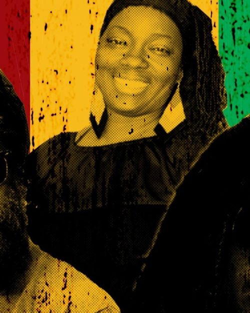 Black Uhuru