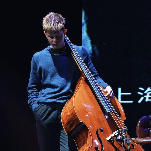 Ledenconcert River Adomeit
