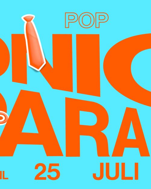 ICONIC – QUEER & PRIDE SPECIAL