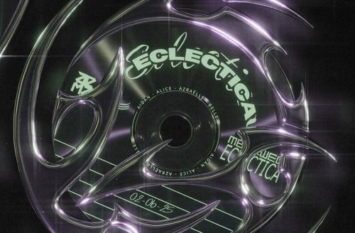Eclectica