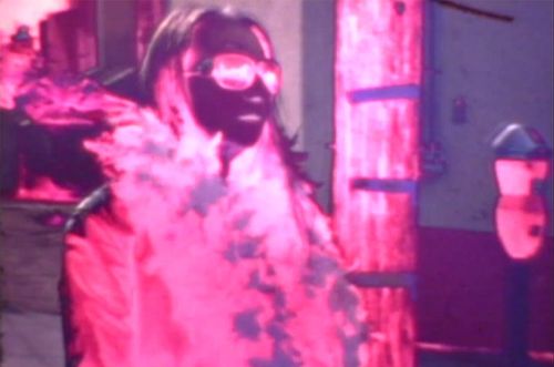 🎬 8sploitation Grindhouse Cinema #2