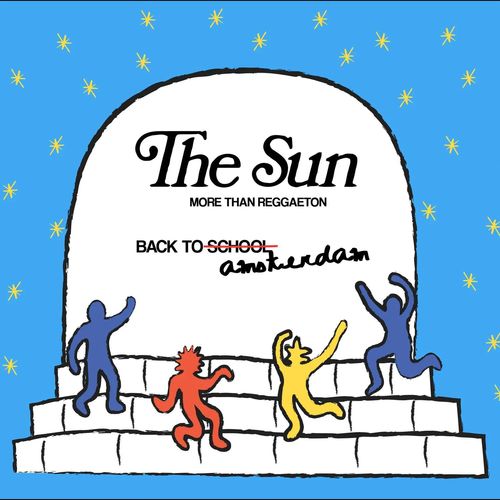 The Sun