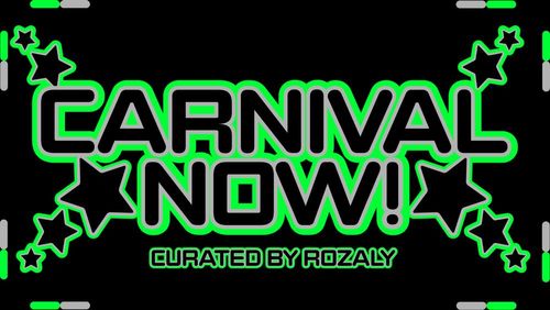 CARNIVAL NOW!