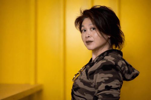 In gesprek met Nita Liem