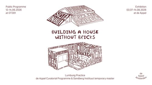 Building a house without bricks - Film Pot