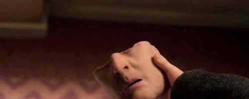 CiNEMERCATOR - Charlie Kaufman   Anomalisa   2015