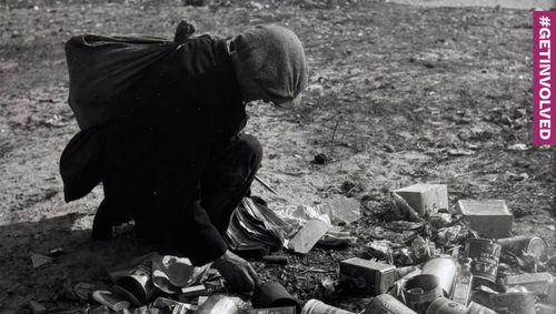 Expositie: Cas Oorthuys: De Ondergedoken Camera