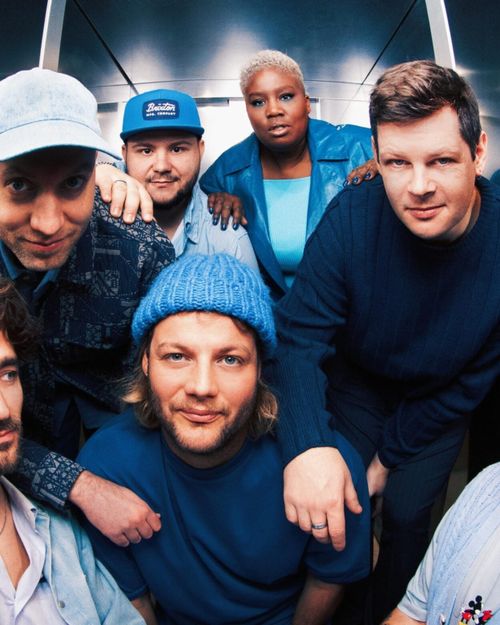 Afterparty · Danilo Plessow · Super-Sonic Jazz Festival · Friday