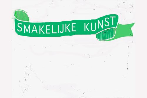 Afscheid van de Smakelijke Kunst, nummer 1