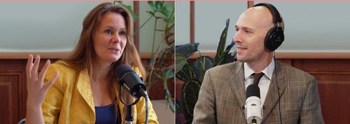 Studio Plantaardig interviewt Sieger Sloot