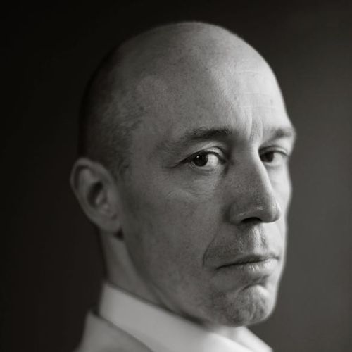 Ledenconcert Mattijs van de Woerd