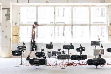Exhibition: Short Circuit