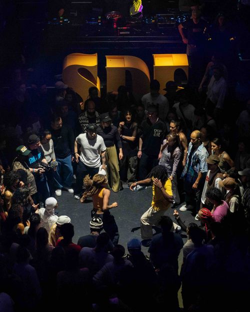 Clubbing Forever 2026