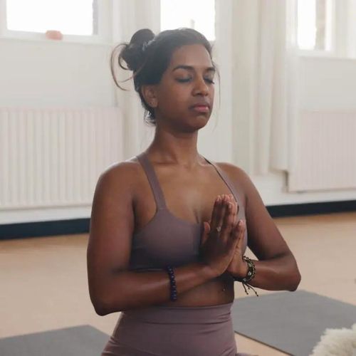 6-week Holistic Course ‘Gentle with Yourself’ – starting November 1 | 6/12