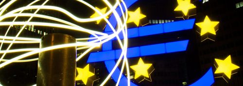 Het geld van Europa
