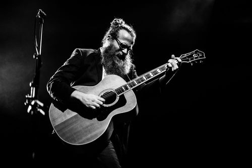 Ben Caplan