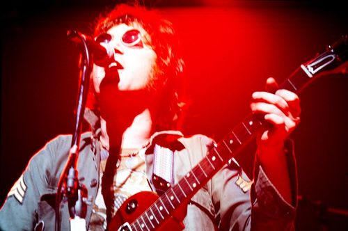 Power To The People: John & Yoko Live in NYC (2026)