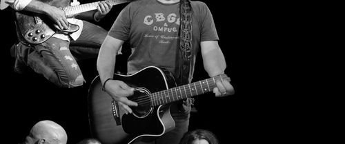 The Asbury Jukes performing the music of South Side Johnny & The Asbury Jukes