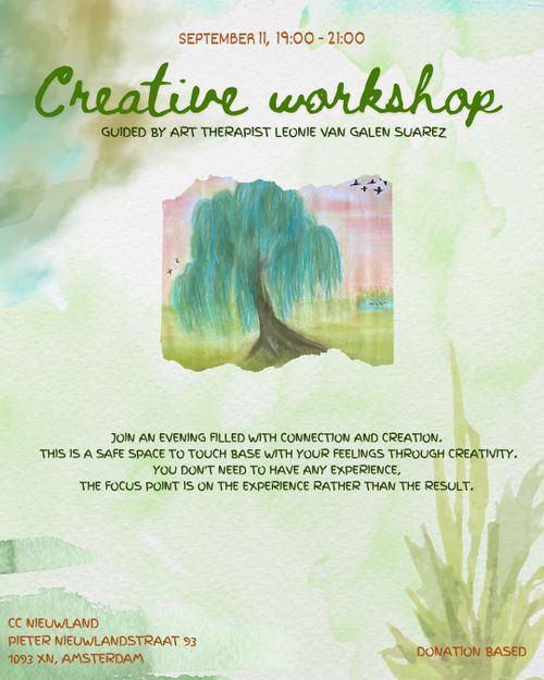 Creative Workshop