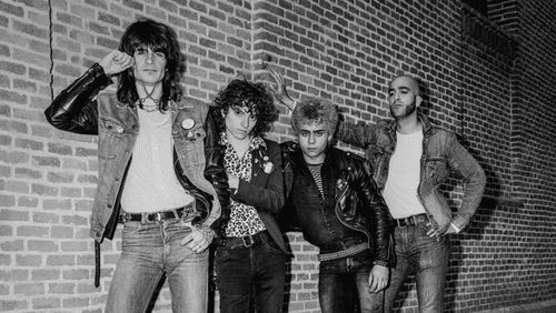 Wap Shoo Wap X Pretty Pissed Afterparty