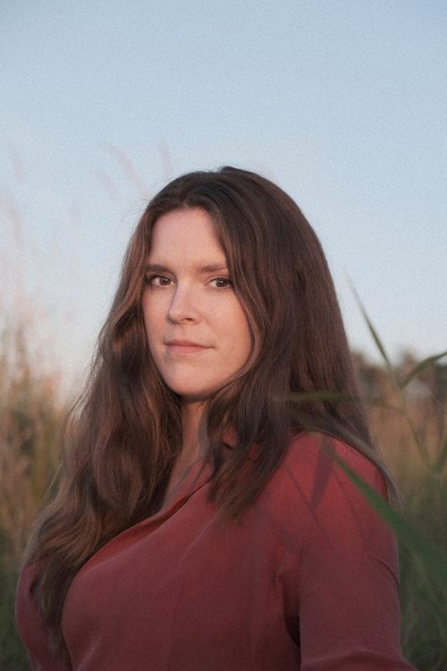 Spoken Word in Splendor: Alma Mathijsen