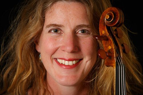 Ledenconcert Francien Schatborn