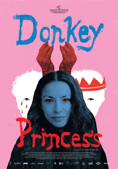 Imagine Film Festival: Donkey Princess