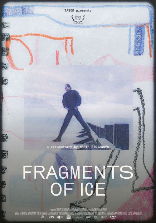 Ukrainian Cinema Club: Film Screening | Fragments of Ice