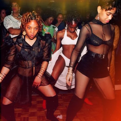 Dancehall Divas Then and Now: Framing the Caribbean Feminist Narrative