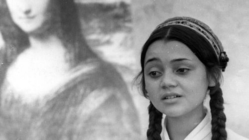 🎬 Without Fear (1972)