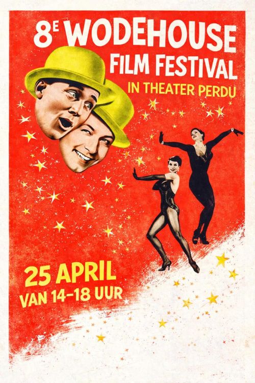 8e Wodehouse Film Festival