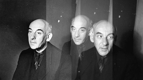 Publieke Intellectuelen: Victor Klemperer