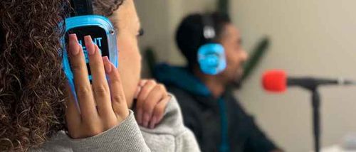 Experts by Experience in Conversation with Their Creditors