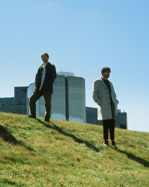 Protomartyr