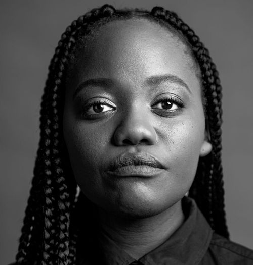 Intimate Reading with Koleka Putuma
